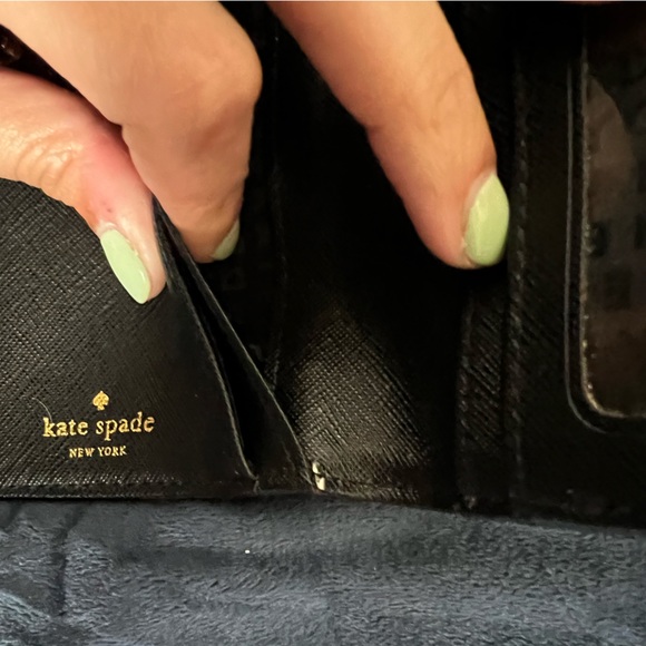Kate Spade Staci Wallet - Picture 7 of 7